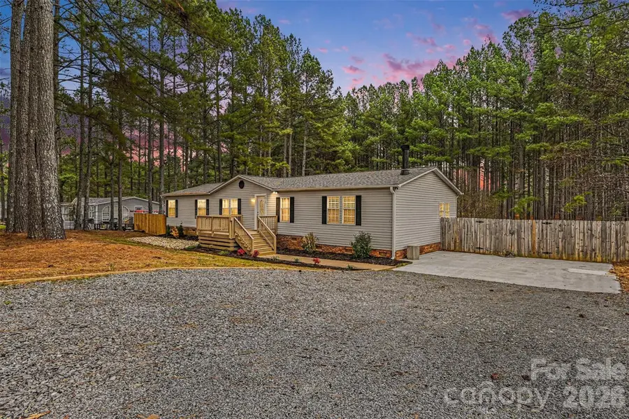 5018 Duncan Road, Monroe, NC 28110 - #2