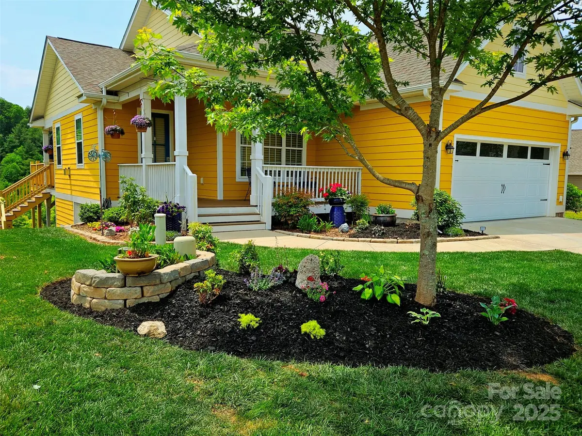 14 Rose Creek Road, Leicester, NC 28748 - Image #1