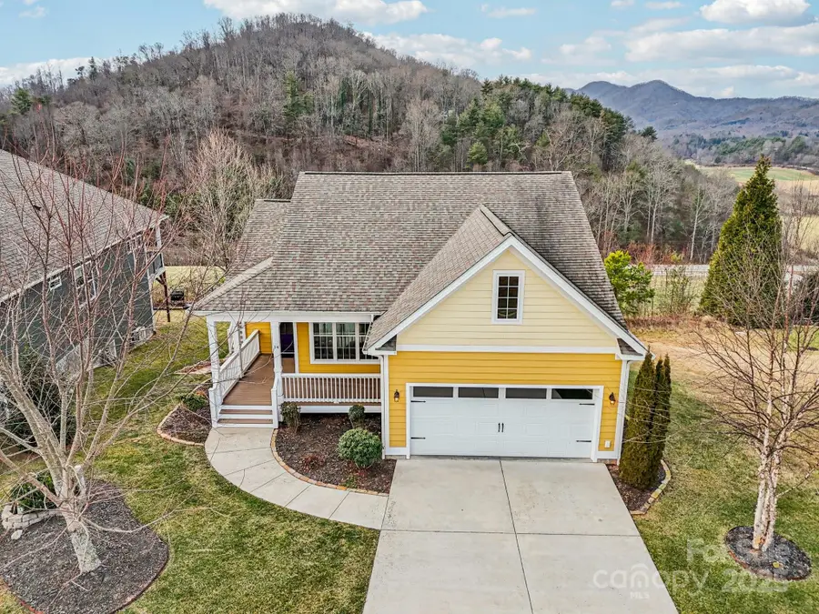 14 Rose Creek Road, Leicester, NC 28748 - #2