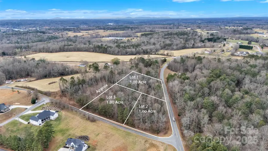 Lot 2 Sam Poole Lane, Taylorsville, NC 28681 - Image #2