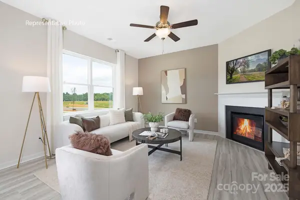 158 Backward Bill Drive, Salisbury, NC 28147