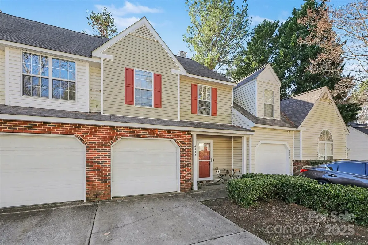 4557 Antelope Lane, Charlotte, NC 28269 - Image #1