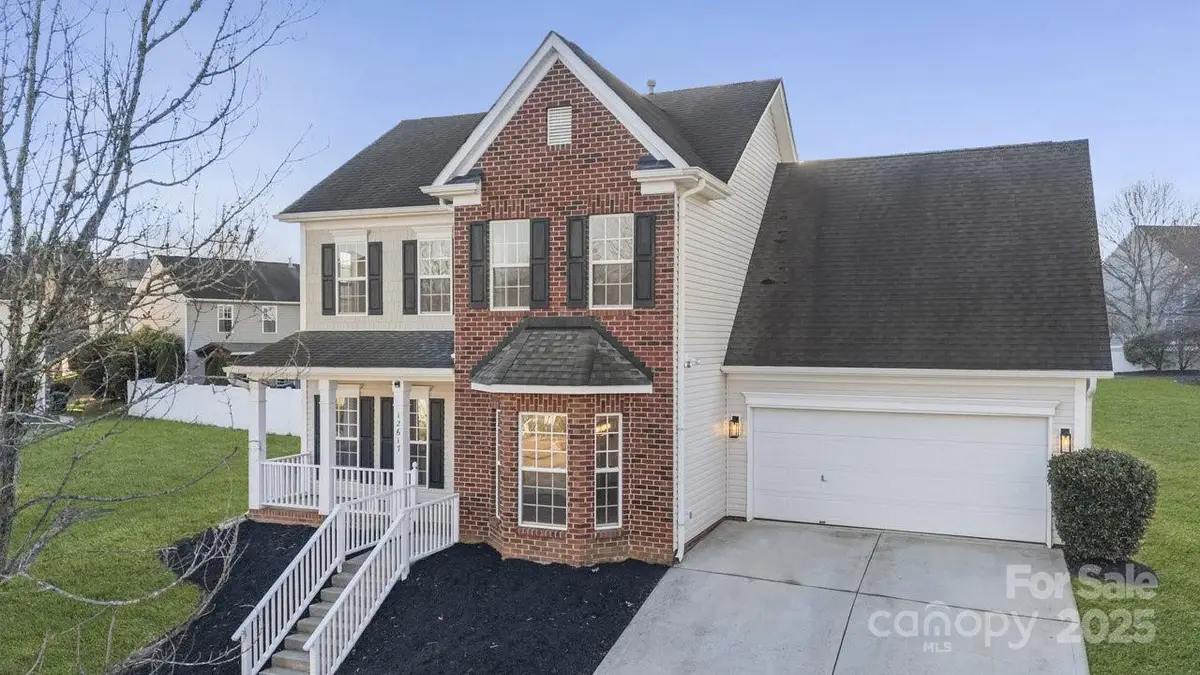 12617 Coral Sunrise Drive, Huntersville, NC 28078 - Image #1