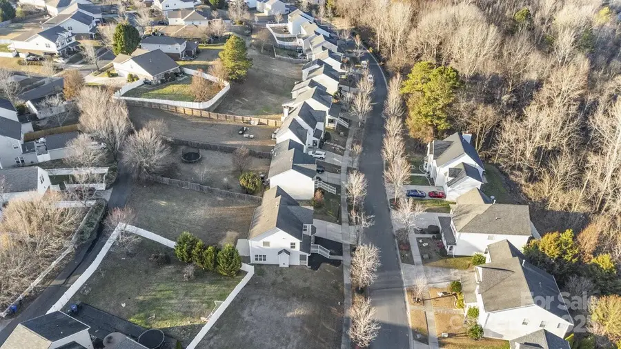 12617 Coral Sunrise Drive, Huntersville, NC 28078 - Image #3