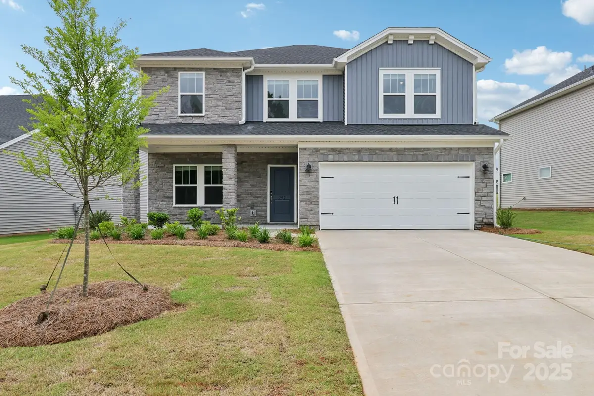 1579 Harper Landing Boulevard, Stanley, NC 28164 - Image #1