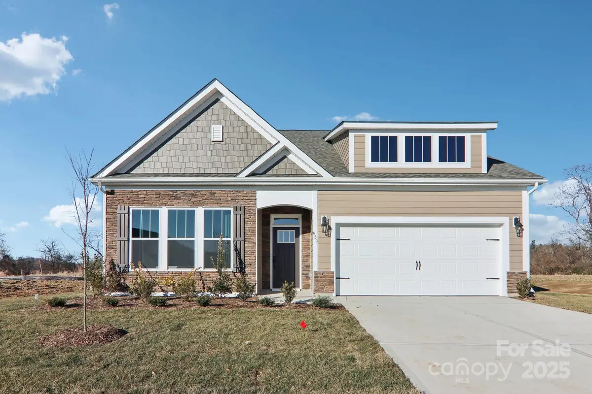 623 River Bottom Road, Fletcher, NC 28732 - Image #1