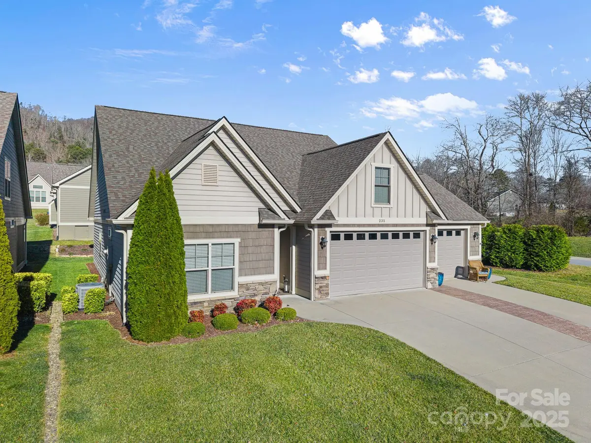 235 Windstone Drive, Fletcher, NC 28732 - Image #1