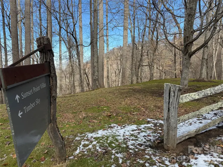 Lot 1 Sunset Point Road #1/5, Burnsville, NC 28714 - Image #3