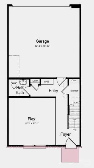 3107 Rexton Lane, Charlotte, NC 28262 - Image #3