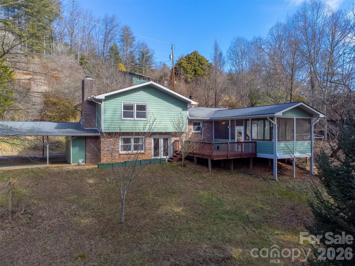 1037 N Country Club Drive, Cullowhee, NC 28723 - #1