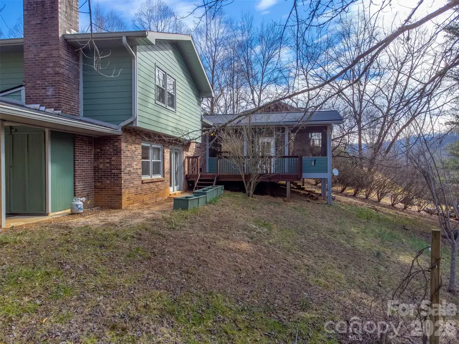 1037 N Country Club Drive, Cullowhee, NC 28723 - #2