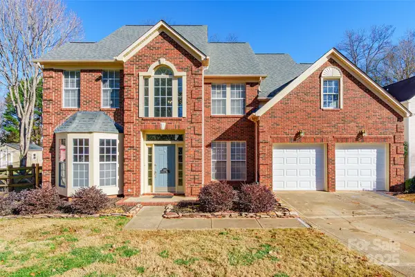 8610 Harmony Bridge Place, Charlotte, NC 28216