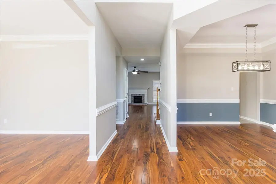 8610 Harmony Bridge Place, Charlotte, NC 28216 - Image #3