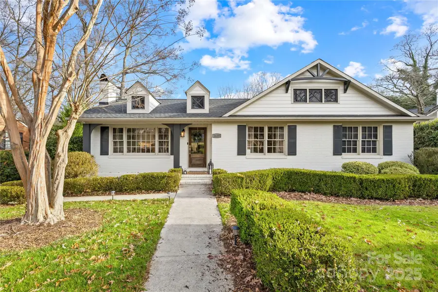 1639 Wensley Drive, Charlotte, NC 28210 - Image #3