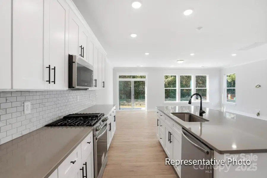 4275 Black Court, Harrisburg, NC 28075 - Image #3