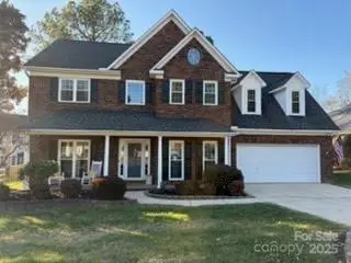 586 Gatsby Place Nw, Concord, NC 28027 - Image #2