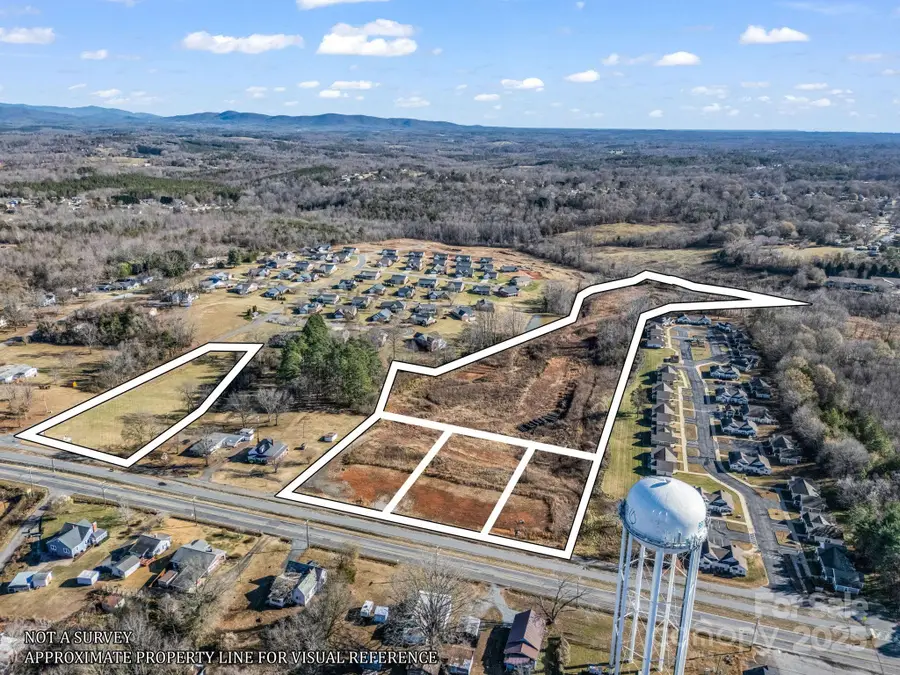 0 Sims Street, Spindale, NC 28160 - Image #3