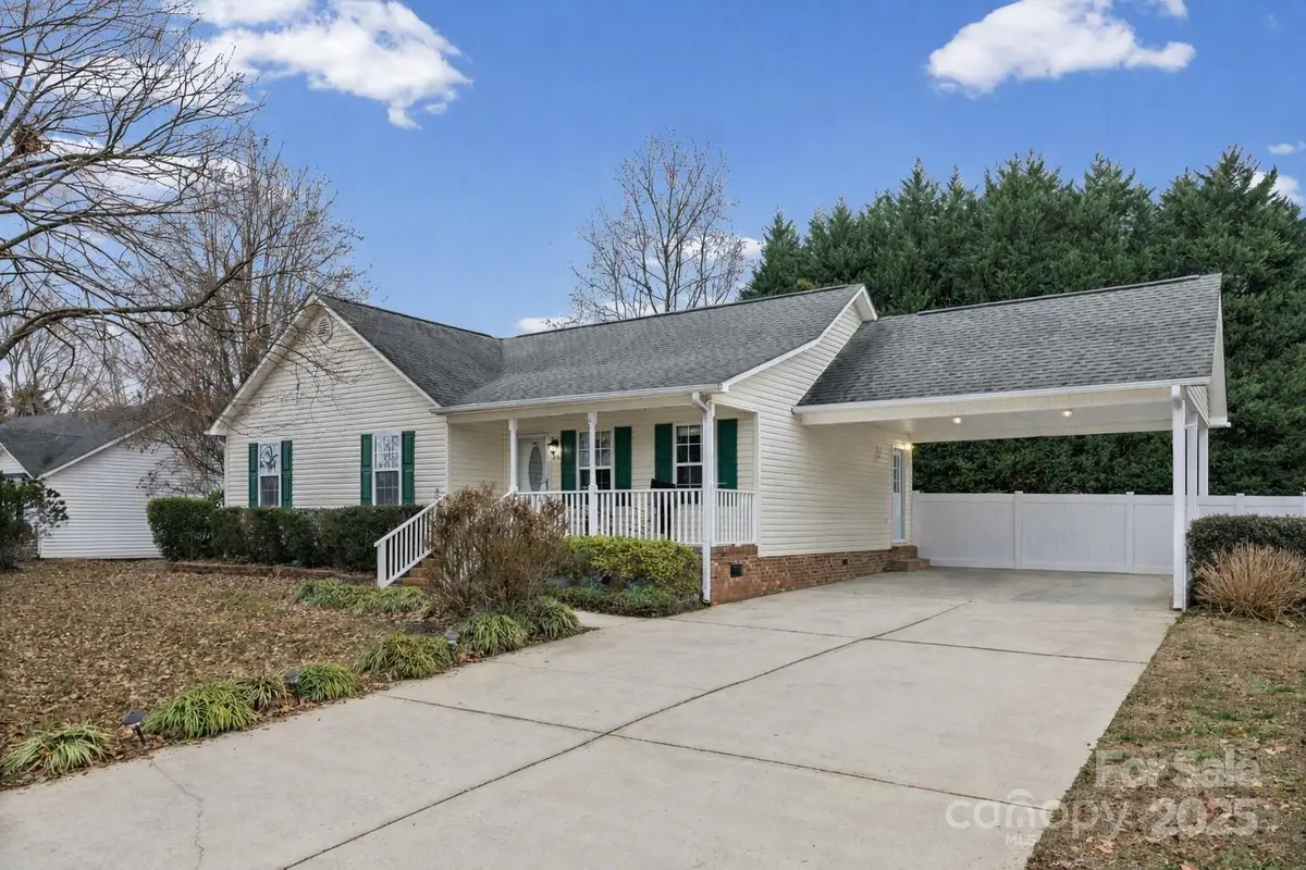 2306 Kestrel Drive, Rock Hill, SC 29732 - Image #1