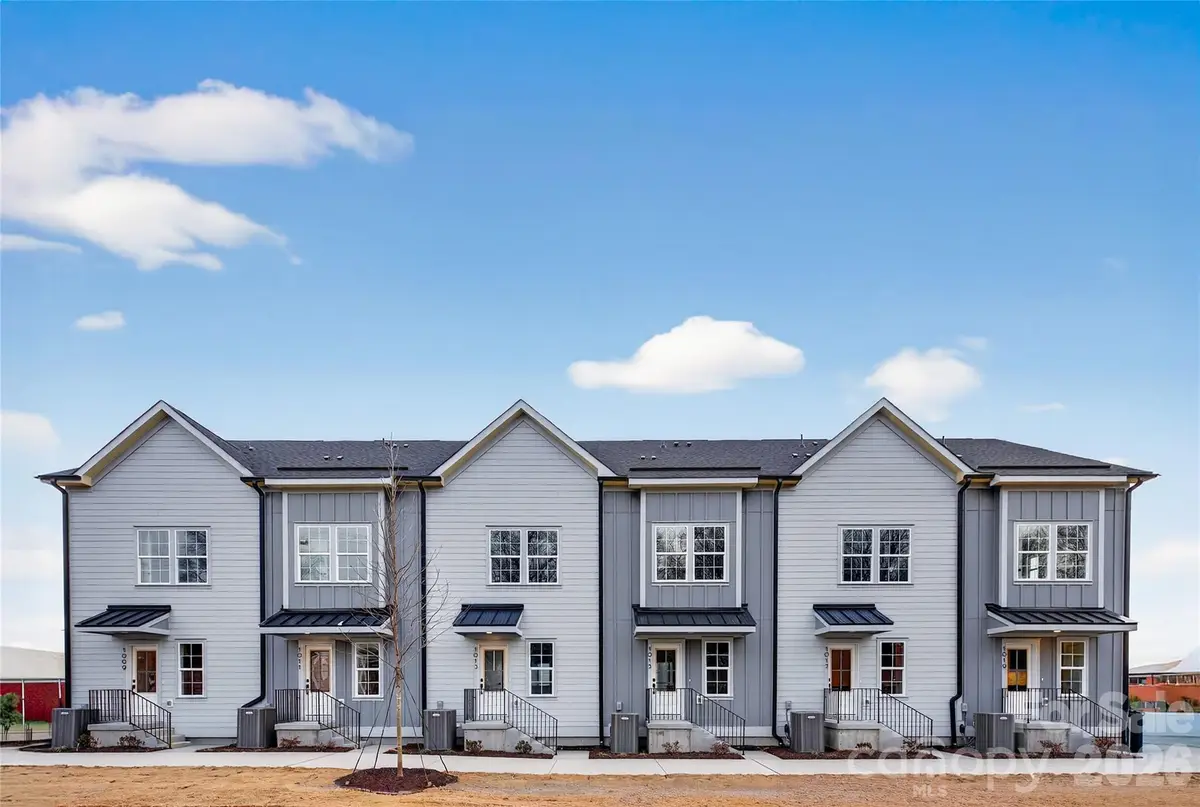 1019 Carter Avenue #31, Charlotte, NC 28206 - #1