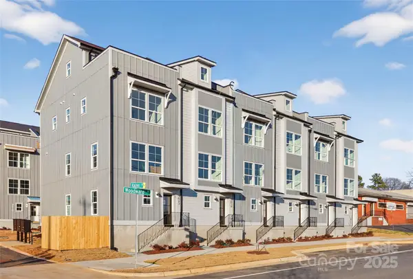 3007 Casting Street #11, Charlotte, NC 28206