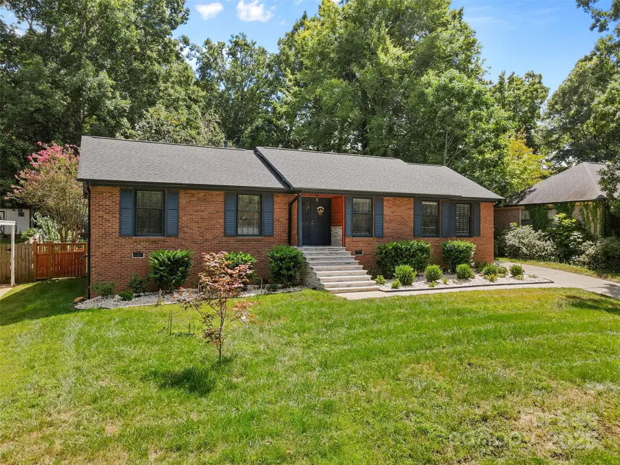 4500 Dawnwood Drive, Charlotte, NC 28212 - #3