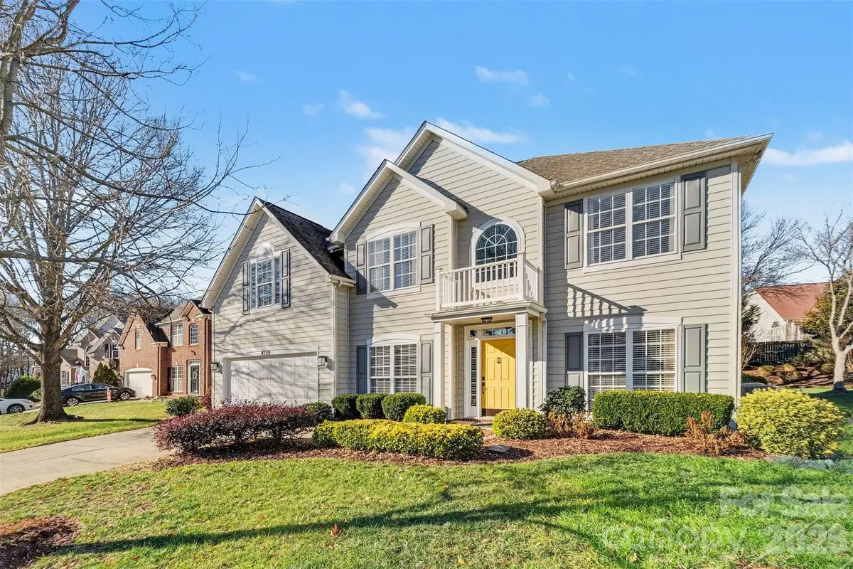 8119 Brookings Drive, Charlotte, NC 28269 - #1