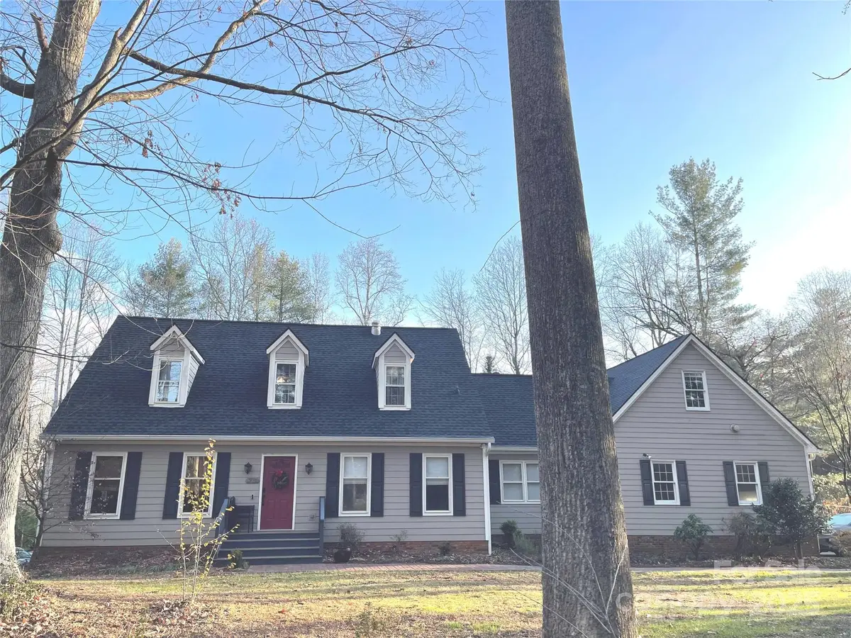 616 Erkwood Drive, Hendersonville Township, NC 28739 - Image #1