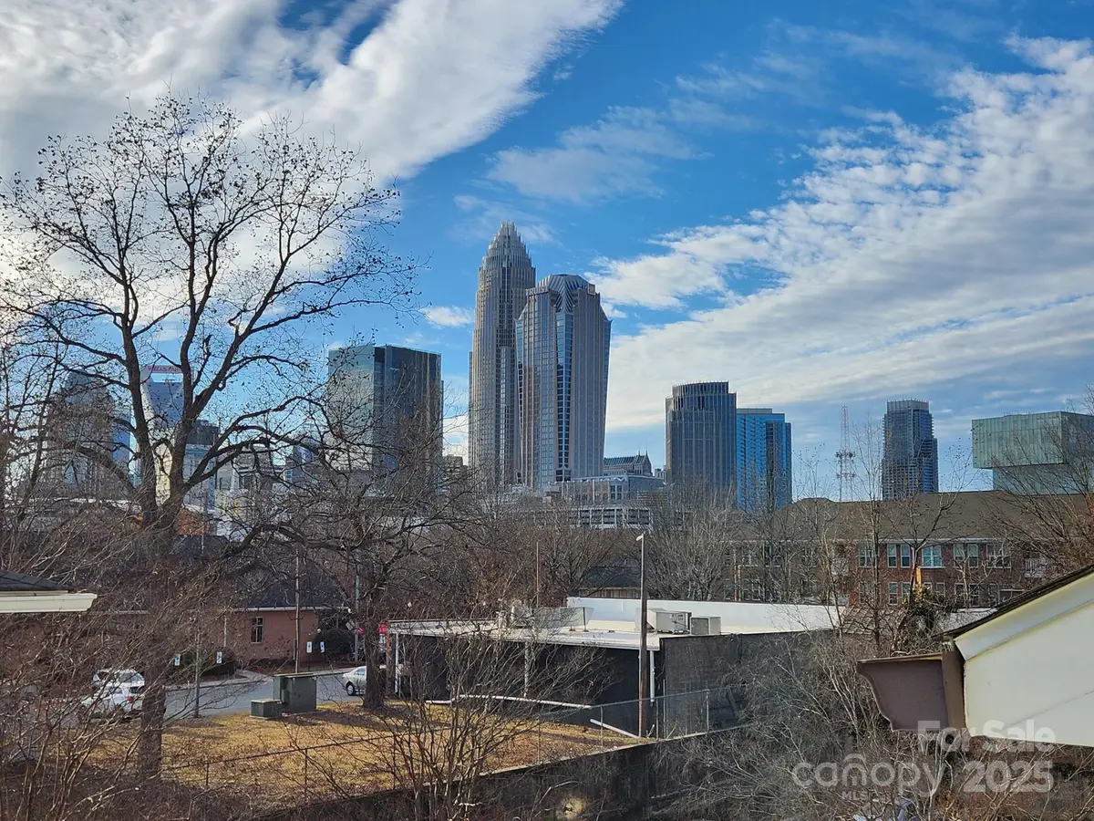 638 E 10th Street, Charlotte, NC 28202 - Image #1