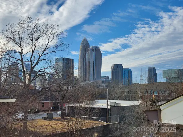 638 E 10th Street, Charlotte, NC 28202