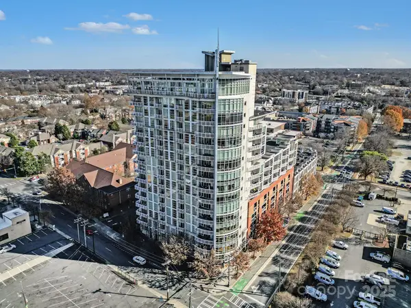 505 E Sixth Street, Charlotte, NC 28202