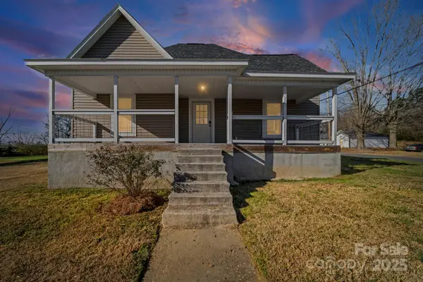 823 Hill Street, Albemarle, NC 28001