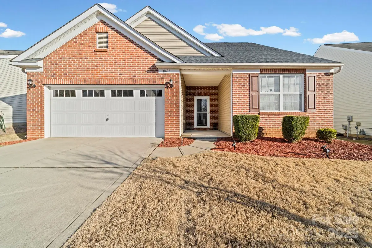 11608 Downy Birch Road, Charlotte, NC 28227 - Image #1