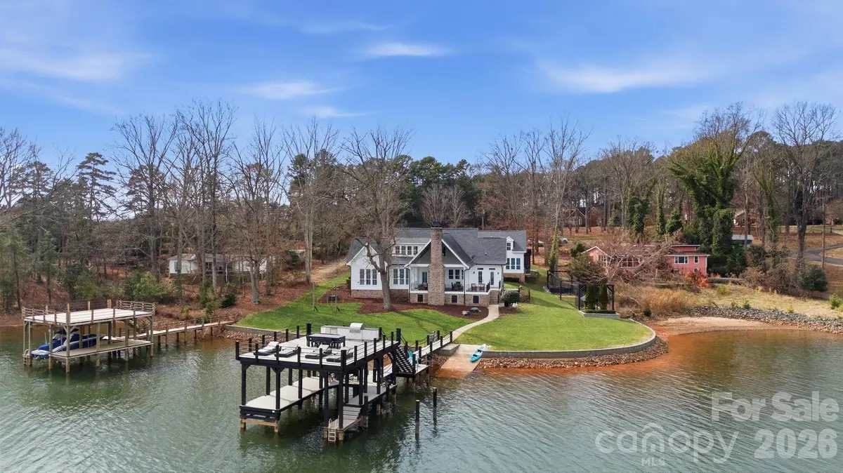 879 Kemp Road, Mooresville, NC 28117 - #1