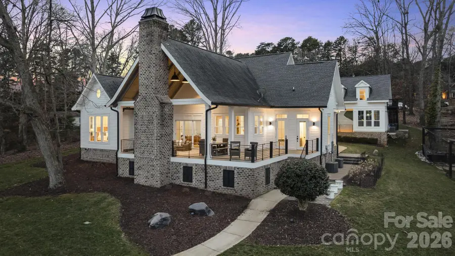 879 Kemp Road, Mooresville, NC 28117 - #3