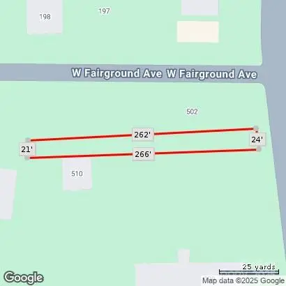 000 Main Street, Troy, NC 27371 - Image #1