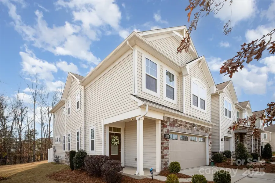 11122 Chalkbark Lane, Charlotte, NC 28262 - Image #3