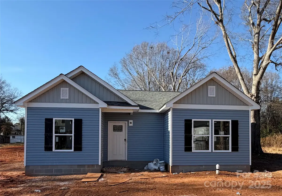 1212 Patterson Street, Shelby, NC 28152 - Image #1