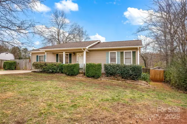 5609 Linville Drive, Hickory, NC 28602