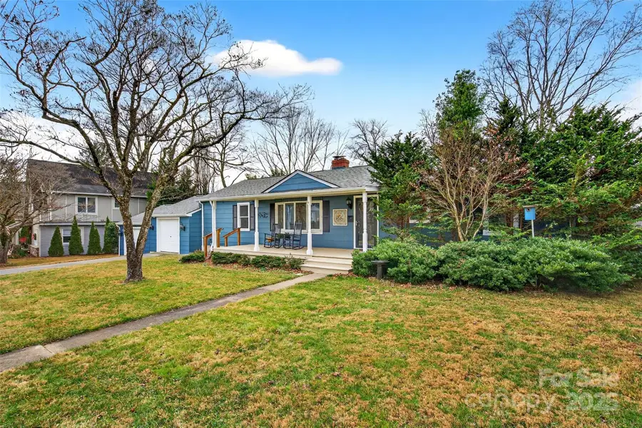 109 Mountain Street, Black Mountain, NC 28711 - Image #2