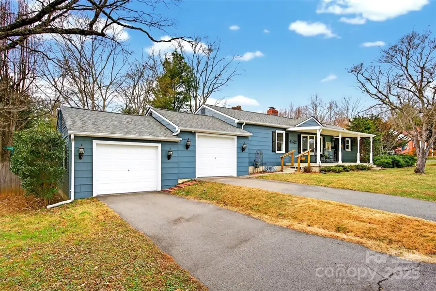 109 Mountain Street, Black Mountain, NC 28711 - Image #3