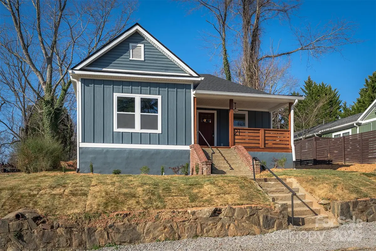 21 Allen Street, Asheville, NC 28806 - Image #1