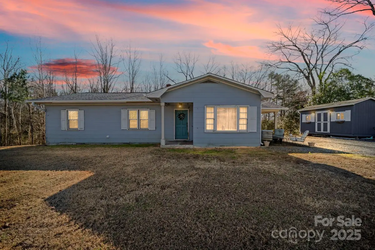 7670 Nc Hwy 73 Highway E, Mount Pleasant, NC 28124 - Image #1