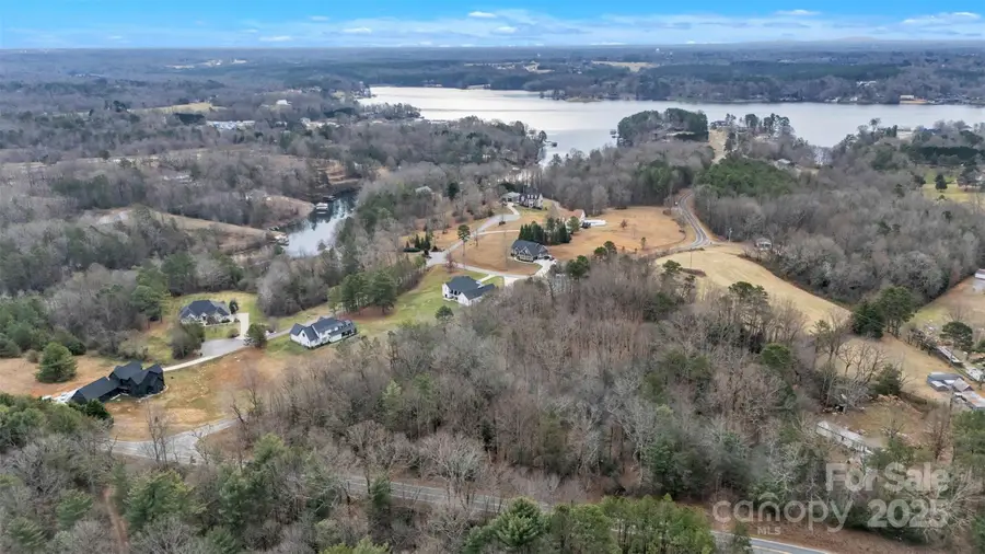 Lot 3 Sam Poole Lane, Taylorsville, NC 28681 - Image #3