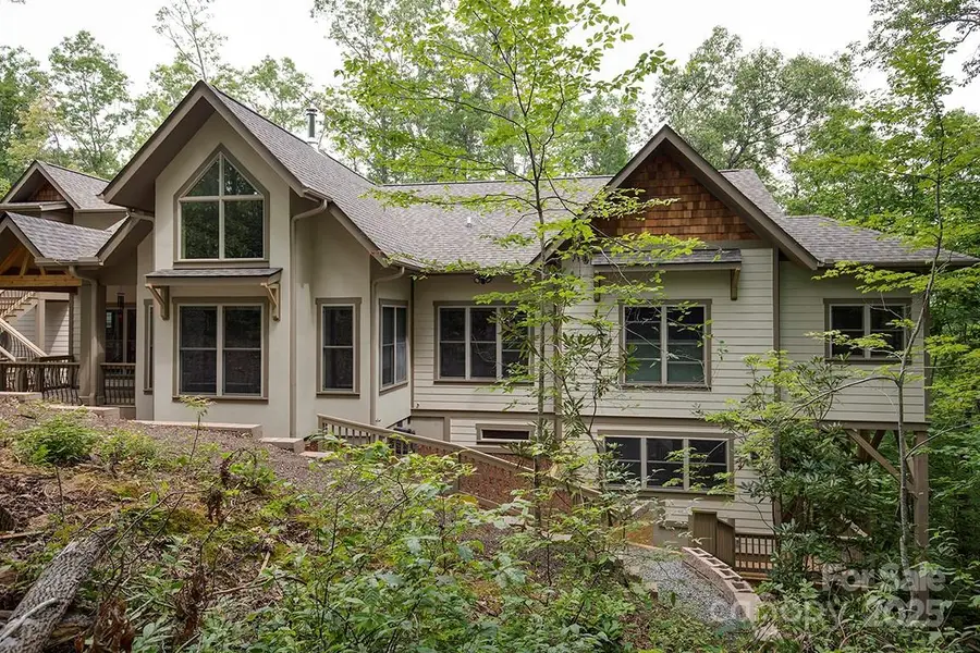 829 Kelly Mountain Road, Brevard, NC 28712 - Image #2