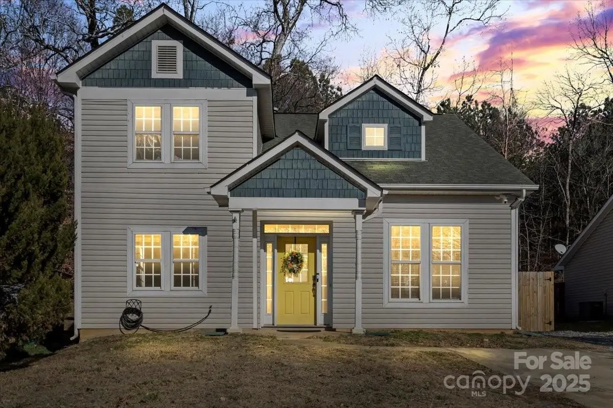 4633 Brandie Glen Road, Charlotte, NC 28269 - Image #1