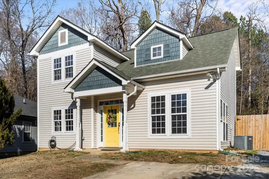 4633 Brandie Glen Road, Charlotte, NC 28269 - Image #3