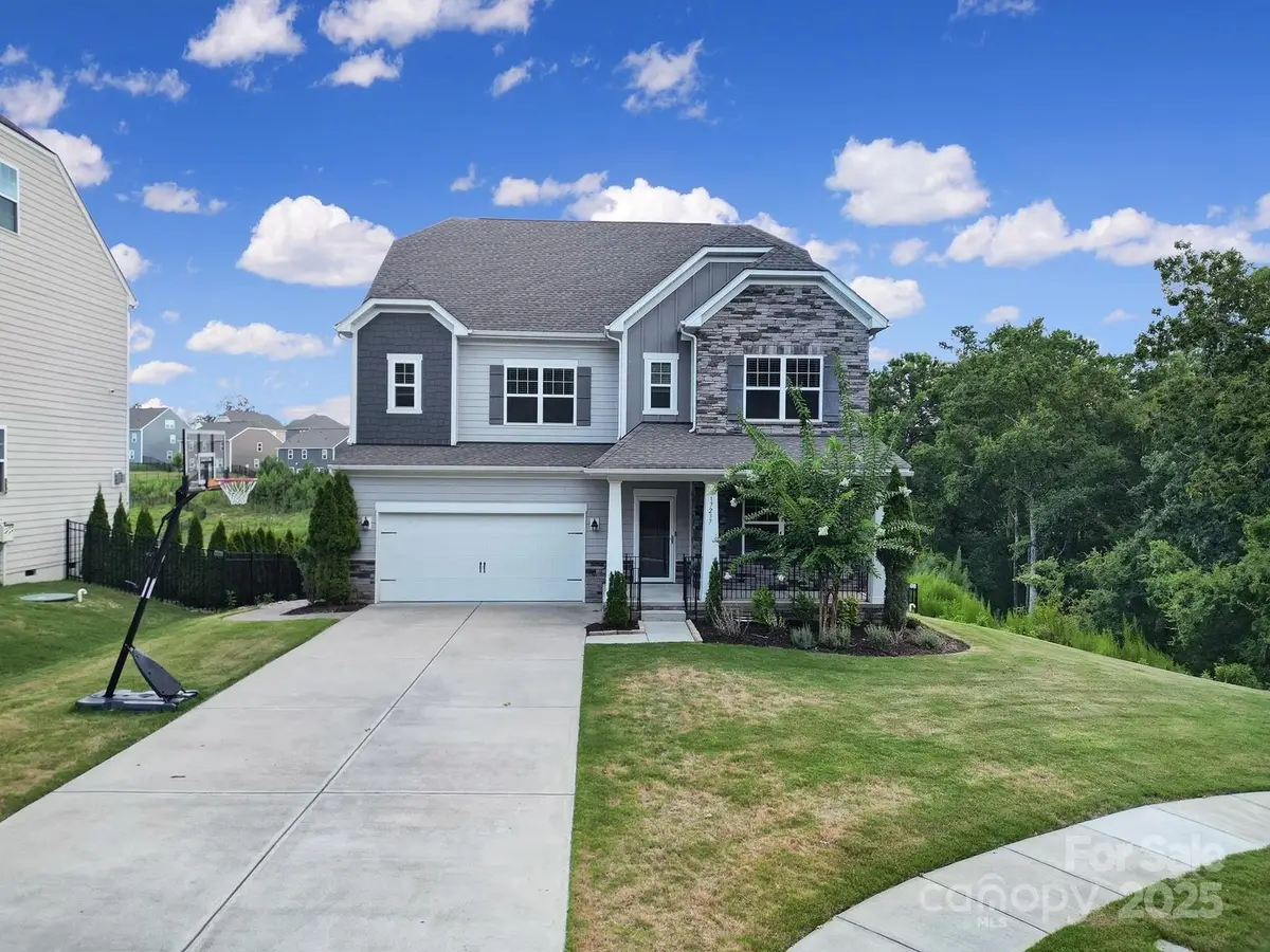 17237 Rider Wood Lane, Charlotte, NC 28278 - Image #1