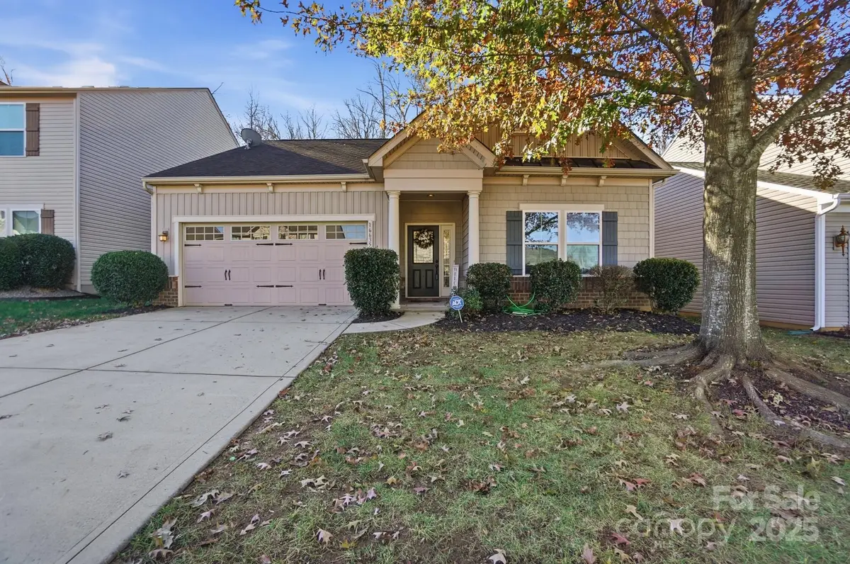 16635 Crimson Sargent Drive, Charlotte, NC 28213 - Image #1