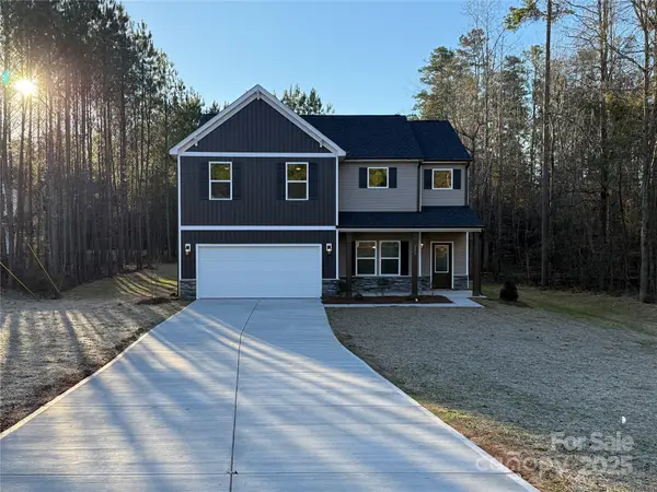 229 Grissom Drive, Gastonia, NC 28052