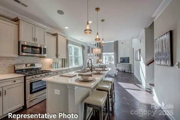 4309 Black Court, Harrisburg, NC 28075